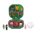 thumbnail image 2 of Set de Colección Mattel Polly Pocket Compacto Wicked, 2 of 8