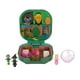 thumbnail image 2 of Set de Colección Mattel Polly Pocket Compacto Wicked, 2 of 8