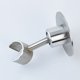 thumbnail image 4 of Soporte De Cabezal De Ducha De Acero Inoxidable Soporte De Cabezal De Ducha Adhesivo Ajustable De 360 ​​Grados Monstrate HA026409-01, 4 of 6