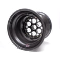 thumbnail image 4 of Weld Racing 15X15 5in BS Inner Bead Lock All Black, 4 of 4