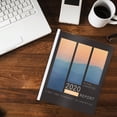 Better Office Products, Sliding Bar Clear Report Covers, 50 Pack ...