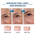 thumbnail image 4 of Jaysuing Anti-Wrinkle Firming B5 Essence fades fine lines on the face, hydrates, firms, and brightens the skin. |, 4 of 5