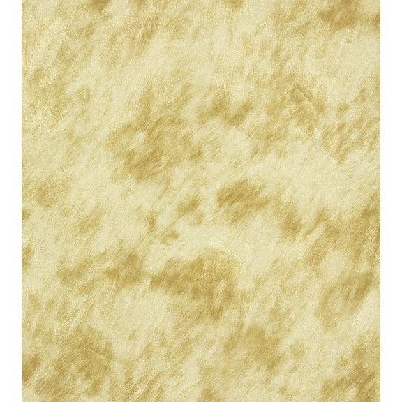 Brewster Manarola Gold Cow Wallpaper