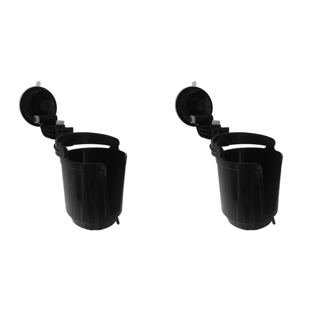 DQrwqpou Soporte para Coche Barril Ajustable Ventosa Soporte para Flexible