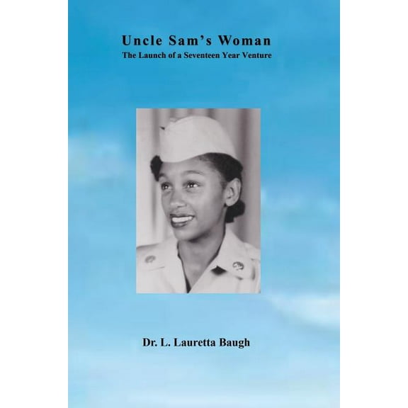 Uncle Sam's Woman (Paperback)