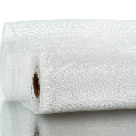 Clear Mesh - 21
