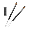 thumbnail image 2 of Ethern Ropeless Workout Upper Body Exercise Portable Fitness Equipment Exercise Bar for black, 2 of 9