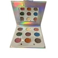 thumbnail image 4 of Ofra Glitch 2000 Baked Eyeshadow Palette, 4 of 4
