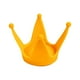 thumbnail image 4 of Encantadora decoración de casco, accesorios de motocicleta, decoración de parabrisas, casco multiusos para mujeres y niñas, corona decorativa para Amarillo Macarena Sombrero Pegatina, 4 of 8