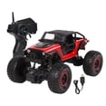 thumbnail image 2 of 1:20 2WD Electric RC Truck Toy Cars Crawler And Control Gifts , rojo Yotijar Coche eléctrico RC Buggy, 2 of 10