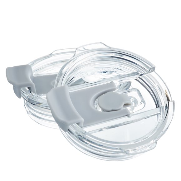 PopYum Set De 2 Tapas De Repuesto Para Vasos Térmicos Infantiles POPYUM PKCRL
