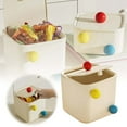 under Sofa Storage Organization Cubes Closet Storage Bags Desk