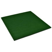 SIGPRO 3D 5'x5' Golf Mat - by The Indoor Golf Shop