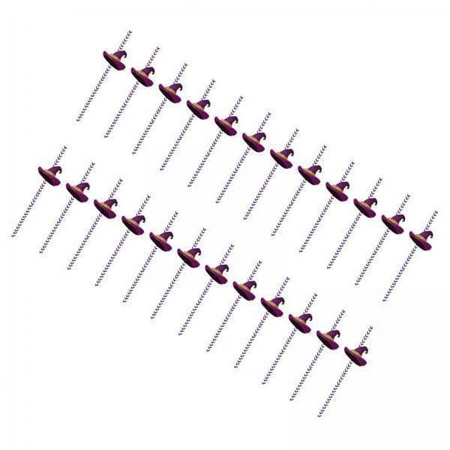 Pajitas para beber,Pajitas de papel para Halloween Bar Carnaval familiar,Pajitas para beber Decoraciones coloridas para festivales,Pajitas desechables Fiestas temáticas de terror