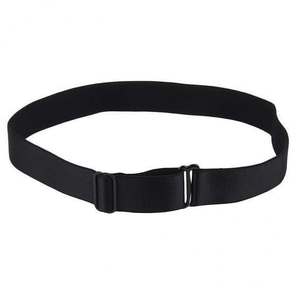 kusrkot Lot de 6-20 Ceinture Porte-Jarretelles Élastique Faite à la Main Style Rock Goth à une Rangée, Jambe, 6 Pcs