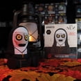 thumbnail image 6 of Conjuring Universe Handmade By Robots Vinyl Figure | The Nun #077, 6 of 8