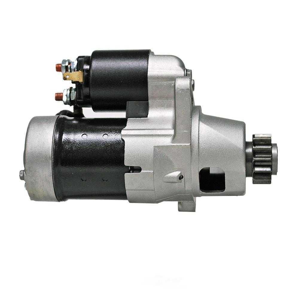 ACDelco 336-2072 Reman Starter Motor