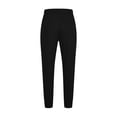 thumbnail image 4 of Sweatpants for Men, Men's Classic-FIT Summer Pants Sports Pants Casual And Bodybuilding Outdoor Pants Long Pants, 4 of 6
