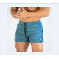 thumbnail image 2 of Fortune Men Shorts Jogging Running Gym Sports Fitness Exercise Shorts, 2 of 6