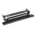 thumbnail image 2 of Ccdes License Plate Bracket, License Plate Frame Holder Temperature Resistance Carbon Fibre Style Long Durability For Auto, 2 of 8