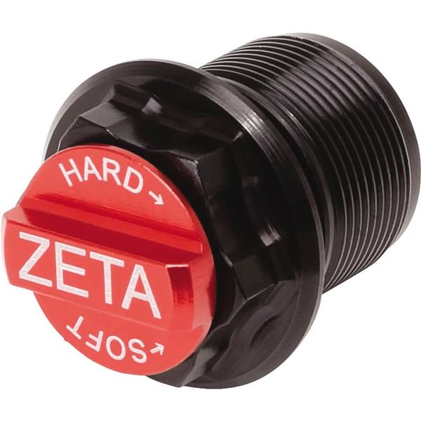 Zeta Bottom Adjusters For WP AER Front Forks ZE5620030
