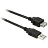 V7 USB 2.0 Extension Cable