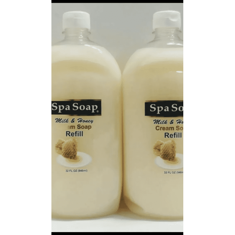 Milk And Honey Cream Soap Base, For Bathing at Rs 145/kg in Mahoba