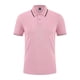 thumbnail image 1 of Blusa de Manga Corta con Cuello Suave Cuello de los Hombres, Camisa Ligera Y Casual, 1 of 8