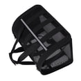thumbnail image 3 of Cat Carrier Bag,Cat Carriers Waterproof Breathable Folding Pet Carrier Breathable Cat Carriers Smart Functionality, 3 of 9