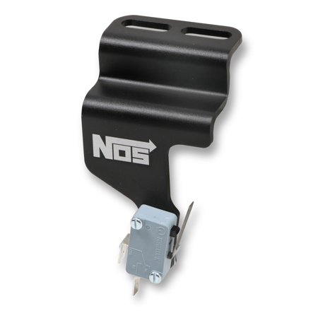 NOS/Nitrous Oxide System 16519NOS Nitrous Oxide Micro Switch Bracket