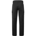 thumbnail image 2 of Premier  Adult Stretchchecker Cargo Trousers, 2 of 3