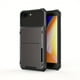 thumbnail image 5 of 2022 iPhone 14/13/12/11 Pro Max X/XS/XR/XS Max SE Wallet Case - Store 5 Cards & Enjoy Dual Layer Shockproof Protection!, 5 of 5