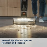 CrossWave OmniFind Multi-Surface Hard Floor Cleaner Wet Dry Vacuum 3967F