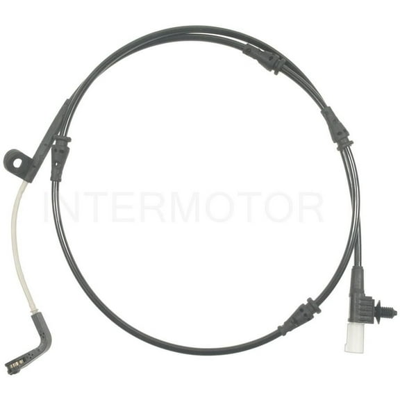 Disc Brake Pad Wear Sensor