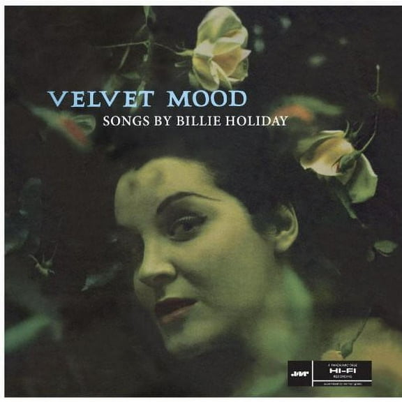 Velvet Mood (Vinyl)