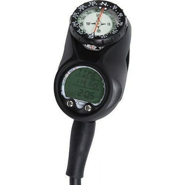 Sherwood CR3709 Insight Dive Computer Navigational Console by Sherwood