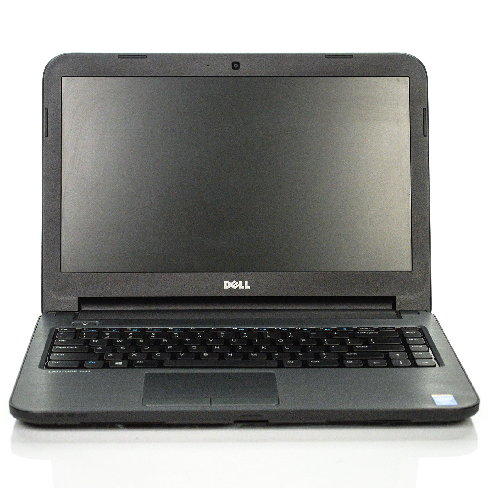 Dell Latitude 3440 Laptop Computer Core i3 Processor 8GB Memory 500GB HDD  Wi-Fi Windows 10 Used PC