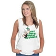 thumbnail image 4 of Don't Make Me Break Out The Spinach Tank Top T Shirts Men Women Brisco Brands S, 4 of 6