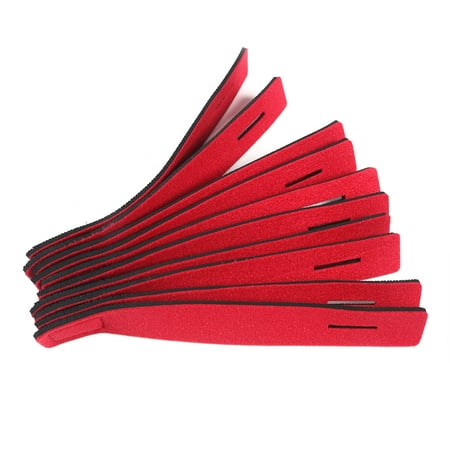 Fishing Rod Strap Suspender Wrap Fishing Tackle Boxes Tools Box Accessories