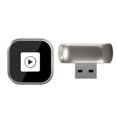 thumbnail image 3 of Adaptateur Filaire vers Sans Fil pour CarPlay 2 en 1 pour Android Auto Box Connexion Auto, 3 of 7