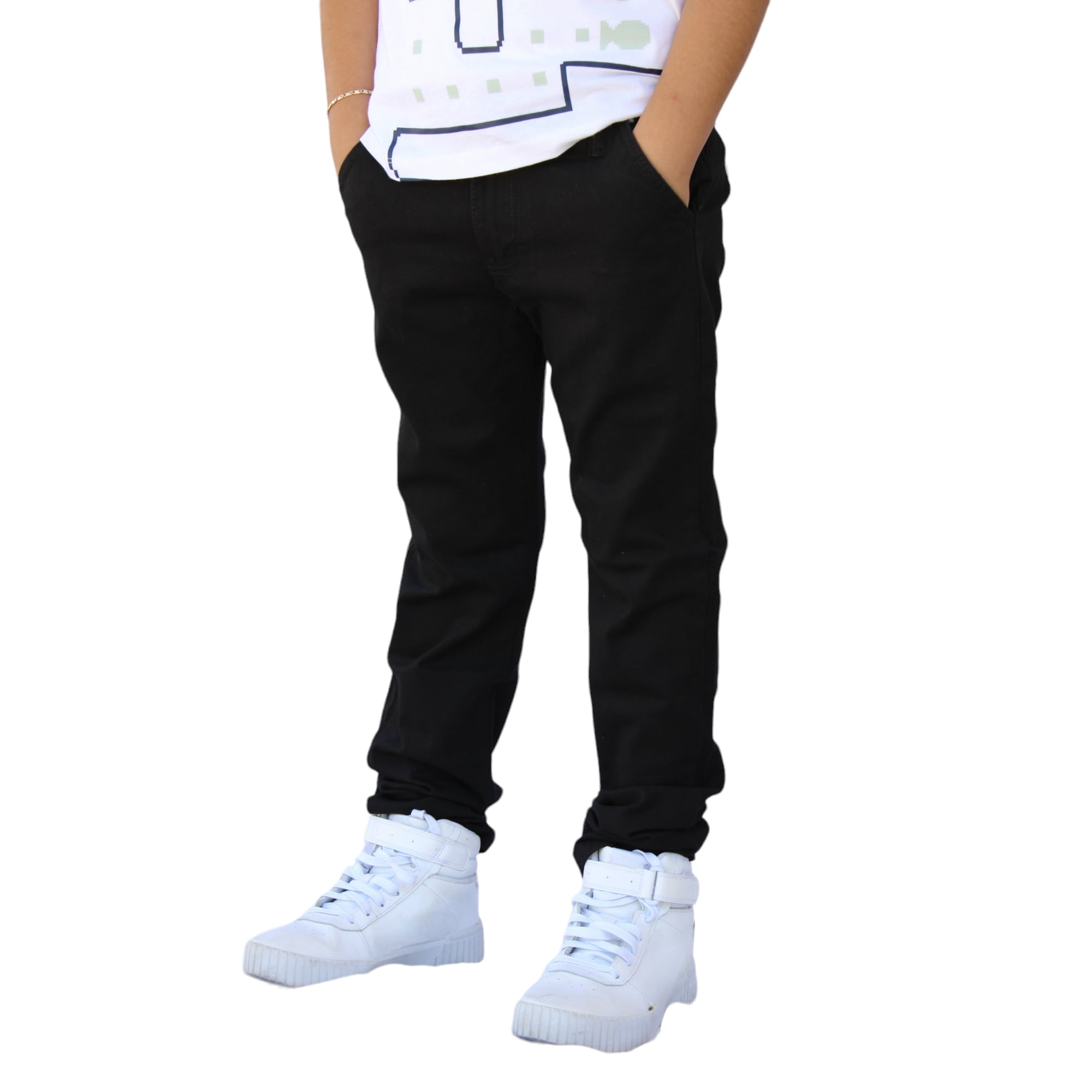 Gabardina Zapatos Para Pantalon Entubado Hombre Pantalón De