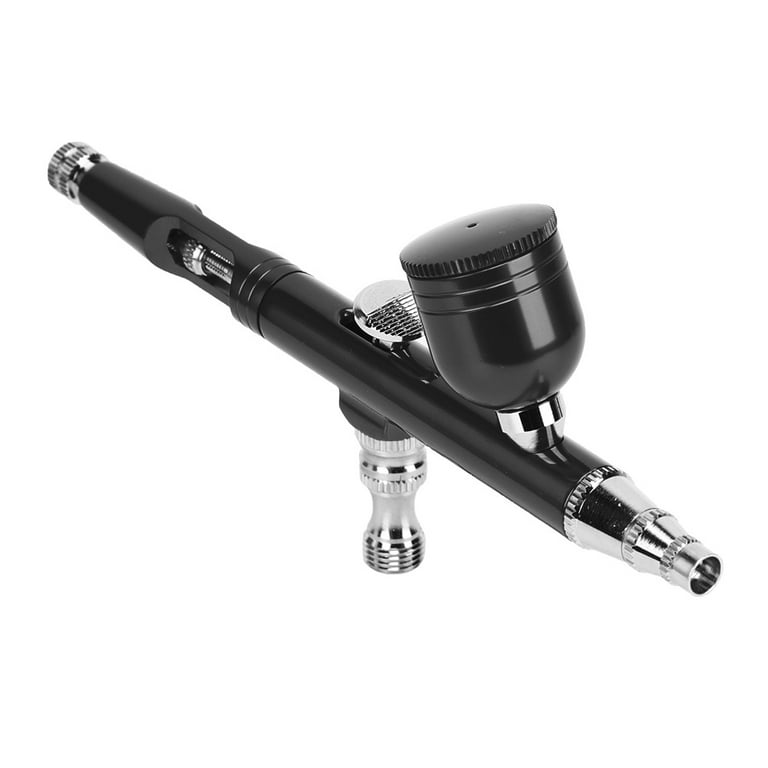 Airbrush Kit with Compressor, Portable Handheld Airbrush Pen, Rechargeable  Airbrush Gun, Portable Handheld Cordless Air Brushes for Tattoo,Painting,  Makeup, Nail Airbrush Machine, Green 