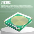 thumbnail image 4 of High Power Schumann Waves Generator 7.83Hz Pure SineWave Generator Earth Resonant Frequency Generator, 4 of 7