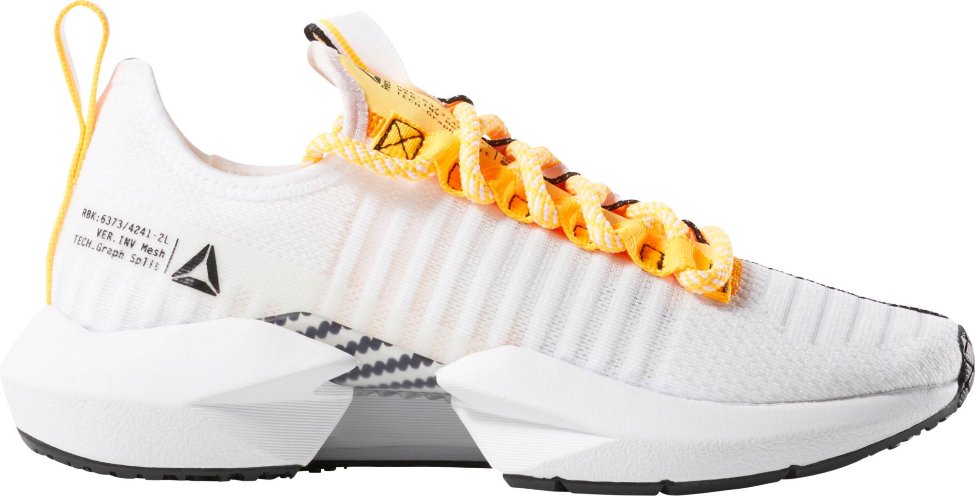 reebok runners womens