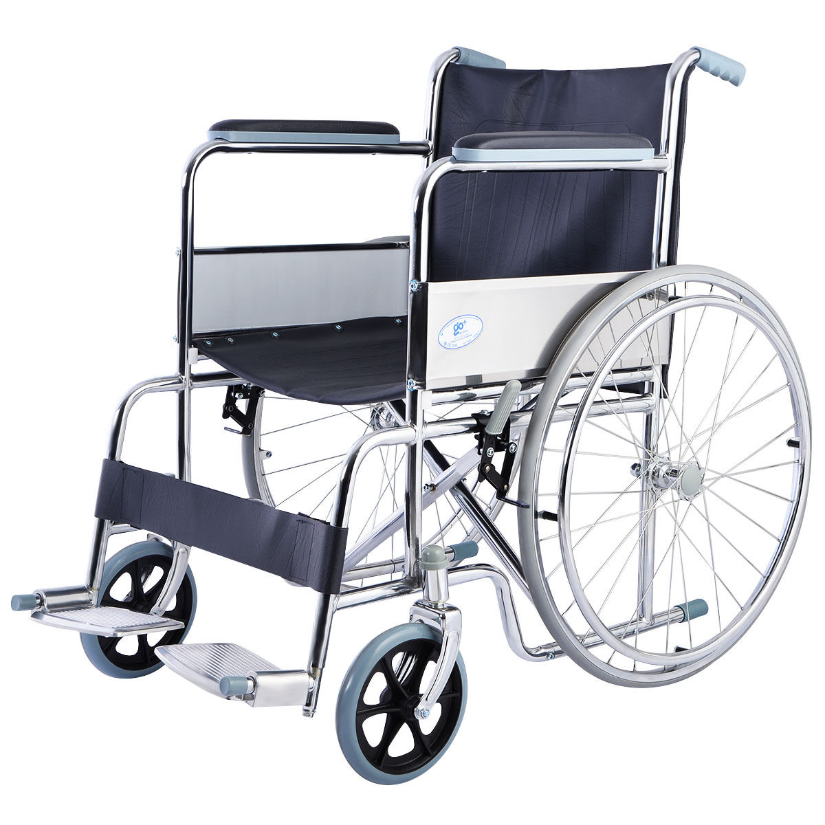 manual wheelchair price