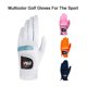 thumbnail image 4 of Guantes Golf TFixol Rosa S, 4 of 8