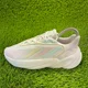 thumbnail image 3 of Adi-das Ozelia Mens Size 5 White Pink Athletic Running Walking Shoes Sneakers, 3 of 6