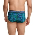 thumbnail image 3 of Jockey Men's Microfiber Stretch String Bikini - 3 Pack, 3 of 4