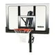 thumbnail image 2 of Tablero de Basquetbol Lifetime Ajustable para Piso 52 Pulgadas Blanco, 2 of 4