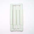 thumbnail image 1 of TAILTOSS Square Embroidery Frame 203x203mm Quilting Frames Needlework DIY Tools 1Set, 1 of 8